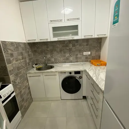 Apartment In New Blok 30 *